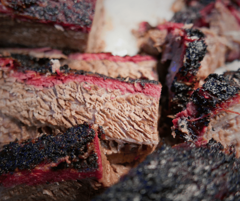 XTCBBQ - A journey through Houston's best Xtreme Texas Cookers post