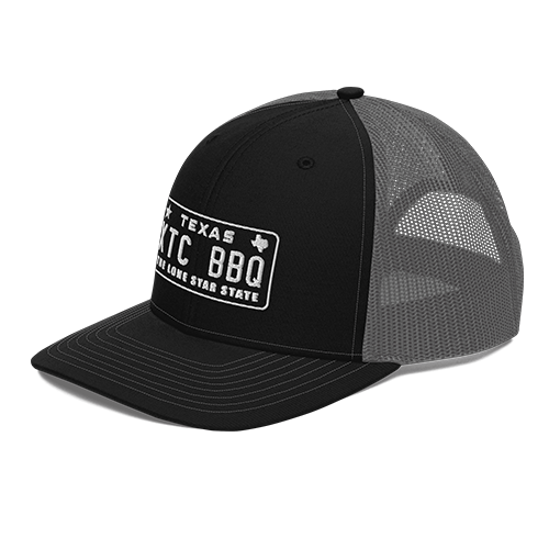 Xtreme Texas Cookers Merch Hat With Logo